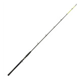 Vara Pesca Carretilha Laguna C601mh 1,83m 15-30lbs Inteiriça