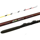 saint galaxy 5-15lbs carretilha/molinete partes