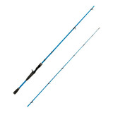 Vara Shimano Sellus Suc58ma 10-17lbs 1,73m - 1p - Carretilha