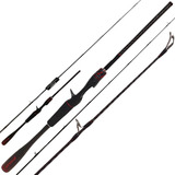 Vara Shimano Zodias 5'10 1,78m 10-20lb P/carretilha 2 Partes