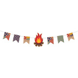 Varal Decorativo Guirlanda Festa Junina Decoração C/ Nf