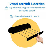 Cordas
