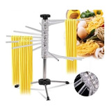 Varal Para Massas De Macarrão Marcatto Retrátil