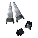 Varão Barra Travessa Para Capota Lona Marítima Vw Amarok