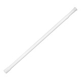 Varão Bastão Extensível Cortina Box Varal 70 X 1,20 Metros