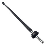 Varão Montado Com Mola 10 Toldo Cortina 3 Polegadas