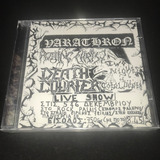 Cd