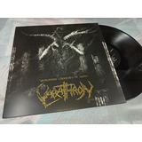 Varathron - Untrodden Corridors Of Lp Rotting Christ Dr666