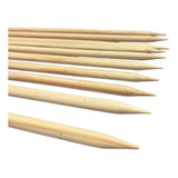 Vareta, Bastão, Haste, Reposição Kit 10 Prato Equilíbrio Dym