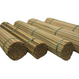 Vareta De Bambu Para Pipas 55cm C/ 100