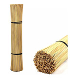 Vareta De Bambu Para Pipas 55cm