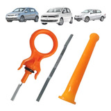 Vareta De Óleo Motor Fox 1.0 Gol Voyage G5 G6 1.0 