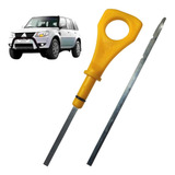 Vareta Do Nível De Óleo Pajero Tr4 2.0 16v 2002 Até 2015