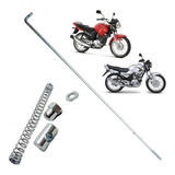 Vareta Freio Completa Yamaha Ybr 125 Mod Original