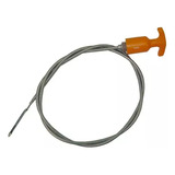 Vareta Medidora Oleo Motor Mwm 1970mm Vw 19320 19370 Onibus