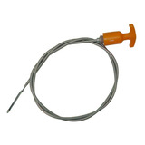 Vareta Medidora Oleo Vw Caminhao Motor Mwm/12140t/7110/7120