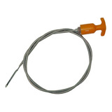 Vareta Medidora Oleo Vw Caminhao Motor Mwm/12140t/8140/8100
