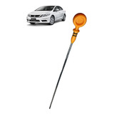 Vareta Nivel De Oleo Honda Civic New Civic Hrv 2006 A 2015