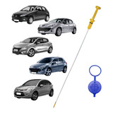 Vareta Nível Óleo Citroen C3 Xsara Peugeot 206 1.6 16v