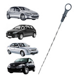 Vareta Nível Óleo Citroen C3 Xsara Peugeot 206 1.6 16v