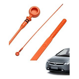 Vareta Nivel Oleo Honda New Civic 2006 2007 2008 2009 2010