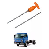 Vareta Oleo 1252mm Vw Delivery 8150 9150e 2010 A 2012 Worker