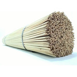 Varetas De Bambu 55cm Pacote Com