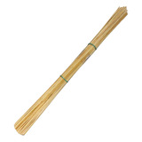 Varetas De Bambu Para Pipas -
