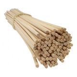 Varetas De Bambu Para Pipas 43 Cm - 2,5 Mm- 800 Unidades