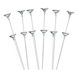 Varetas Pega Balão 20 De 70 Cm Novo