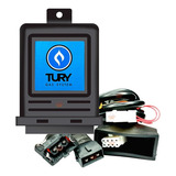 Variador Avanço Cabeado Sensor Rotação Tury T30 C 3 Fios Gnv