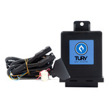 Variador Avanço Gas Natural Tury T30g Renault Clio / Duster