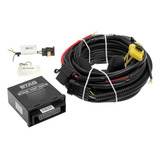 Variador Avanço Mais Moderno Stag Tap2 Sensor Hall Fases Gnv