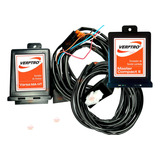Variador Avanço Map Simulador Sonda Flex Master Verptro Gnv