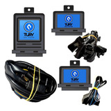 Variador Avanço Simulador Sonda Flex T68 Emulador Bicos T54a