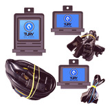 Variador Avanço Simulador Sonda Flex T68 Emulador Bicos T54a