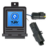 Variador Avanço T30 Sensor Rotação A B C D E F G H Tury Gas