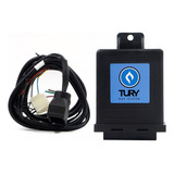 Variador De Avanço Gas Gnv Natural Tury T41 + Brinde