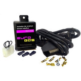 Variador De Avanco Programavel Eg C510 Cabo C