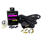 Variador De Avanco Programavel Eg C510 Cabo C