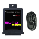 Variador De Avanco Programavel Eg S511