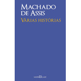 Várias Histórias, De Joaquim Machado De