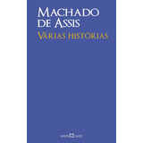 Várias Histórias, De Joaquim Machado De