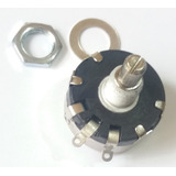 Varibrake 10 Ohms (2 Watts) Para Controles De Autorama