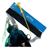 Varinha Lord Voldemort Coleção Harry Potter Original 35cm