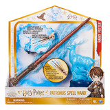 Varinha Patrono Harry Potter Sunny 2842 Cor Colorido