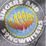 Vários Artistas - Singers And ... ( Cd - Rem - Imp. Usa )