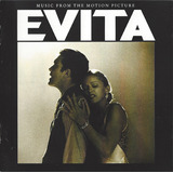 Varios Artistas Evita (music From The