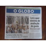 Vasco Campeão Carioca 2015 Jornal O
