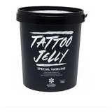 Vaselina Especial Tattoo Jelly 730g Tatuagem